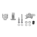 Touratech - Adapter Kit for Original BMW Auxiliary Light on Touratech Fairing Crash Bars