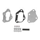 Touratech - Side Stand Base Extension - BMW R1200GS 13-16 Lowered