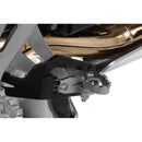 Touratech - Brake Lever Adjustable & Foldable - BMW R1250GS /GSA, R1200GS 13-19 /GSA 14-19