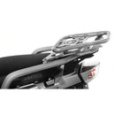 Touratech - ZEGA Top Case Rack (Bolts on Original BMW Rack) - BMW R1250GS, R1200GS 13-19