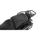 Touratech - ZEGA Top Case Rack Black (Replacement for Original Rack) - BMW R1250GS /GSA, R1200GS 13-19 /GSA 14-19