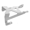 Touratech - Hard Part for Original Luggage Rack - BMW R1250GS, R1200GS 13-19