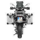 Touratech - ZEGA EVO X Special Side Cases System - BMW F850GS /GSA, F750GS