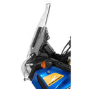 Touratech - Windshield Adjuster with GPS Mounting Bracket - Yamaha XT1200Z Super Tenere 12-13