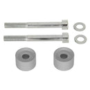 Touratech - 20mm Handlebar Risers - BMW F800GS /GSA, F700GS, F650GS Twin