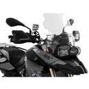 Touratech - Clear Windshield - BMW F800GS, F700GS, F650GS Twin