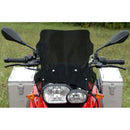 Touratech - Smoke Windshield - BMW F800GS, F700GS, F650GS Twin