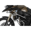 Touratech - Fairing Crash Bars - BMW F800GS & F700GS 13-18