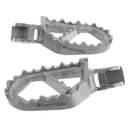 Touratech - Footpegs Works - Triumph Tiger 900, 800 /XC /XCx & Explorer