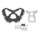 Touratech - Luggage Rack Black - BMW F800GS /GSA, F700GS, F650GS Twin