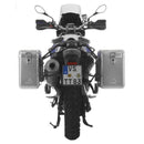 Touratech - ZEGA Mundo Side Cases System - BMW F800GS, F700GS, F650GS Twin