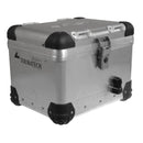 Touratech - ZEGA Pro 38L Top Case with Rapid-Trap