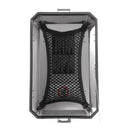 Touratech - Luggage Net for Side & Top Case Lids - Zega Pro, Zega Pro2, Original BMW Cases R1250GS /GSA, R1200GS /GSA, F850GS /GSA, F800GS /GSA