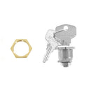 Touratech - 1 Integral Lock - ZEGA Pro2/Pro/Mundo