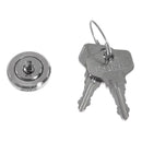 Touratech - Integral Lock for Rapid-Trap
