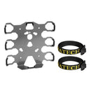 Touratech - Holder with Support Angle - Zega Mundo & Pro & Universal