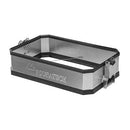 Touratech - Extension Volume Booster for Original BMW Side Case - BMW R1250GS, R1250GSA, R1200GS 13-, R1200GSA 14-, F850GSA