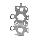 Touratech - 2 Liters Canister Holder - ZEGA Evo