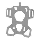 Touratech - Additional Bag Extreme Edition Holder - ZEGA Evo