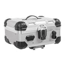 Touratech - ZEGA Evo 25L Top Case with Rapid-Trap