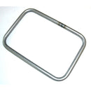 Touratech - ZEGA Side Case Rack Hoop - Universal