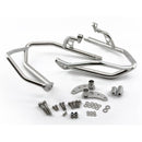 Touratech - Engine Crash Bars - BMW R1200GS up to 2012