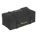 Touratech - Universal Side Case Top Bag Folder 13L - ZEGA Pro2/Pro/Mundo/EVO & BMW Aluminum Panniers
