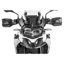 Touratech - Headlight Guard Clear Quick-Release - BMW F850GS, F750GS