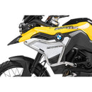 Touratech - Fairing Crash Bars - BMW F850GS, F750GS