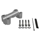 Touratech - 35mm Handlebar Risers Joined - BMW F850GS /GSA, F900XR
