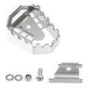 Touratech - Brake Lever Extension - BMW F850GS, F750GS