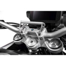 Touratech - Handlebar GPS Mounting Bracket - BMW F850GS /GSA, F750GS