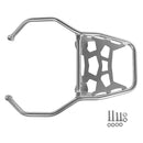 Touratech - ZEGA Top Case Rack (Replacement for Original BMW Rack) - BMW F850GS, F75GS
