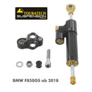Touratech - Steering Damper CSC - BMW F850GS /GSA 2018 and up