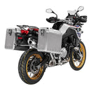 Touratech - ZEGA Mundo Side Cases System - BMW F850GS /GSA, F750GS
