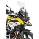 Touratech - Large Clear Windshield - BMW F850GS /GSA, F750GS