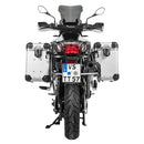 Touratech - ZEGA EVO X Special Side Cases System - BMW F850GS /GSA, F750GS