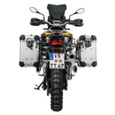 Touratech - ZEGA EVO Side Cases System - BMW F850GS /GSA, F750GS