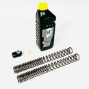 Touratech - 35mm Lowering Fork Springs & Shock Mount - BMW G310GS