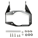 Touratech - Above Instruments GPS Mounting Bracket Black - KTM Adventure 1050, 1090 /R, 1190 /R