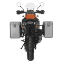Touratech - ZEGA Mundo Side Cases System - KTM Adventure 1050, 1090 /R, 1190 /R, 1290 /R/S/T 15-20
