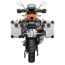 Touratech - ZEGA EVO X Special Side Cases System - KTM Adventure 1050, 1090 /R, 1190 /R, 1290 /R/S/T 15-20