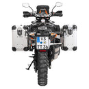 Touratech - ZEGA EVO Side Cases System - KTM Adventure 1050, 1090 /R, 1190 /R, 1290 /R/S/T 15-20