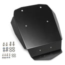 Touratech - Number Plate Splash Guard - KTM Adventure 390, 790 /R, 890 /R, Husqvarna Norden 901