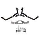 Touratech - Tank Crash Bars Black - KTM Adventure 790 /R, 890 /R