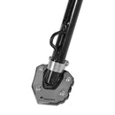 Touratech - Side Stand Base Extension - KTM Adventure 790, 890