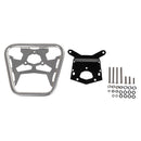 Touratech - ZEGA Top Case Luggage Rack - KTM Adventure 790 /R, 890 /R