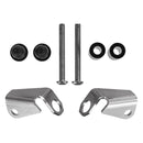 Touratech - Mounting Kit for Headlight Guard with KTM Air Filter Dust Cover - KTM Adventure R/S 1290 15-20