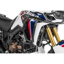Touratech - Fairing Crash Bar Black - Honda Africa Twin CRF1000L