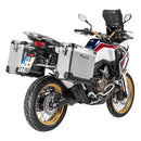 Touratech - ZEGA Pro Side Cases System - Honda Africa Twin CRF1000L 18-19 /ATAS